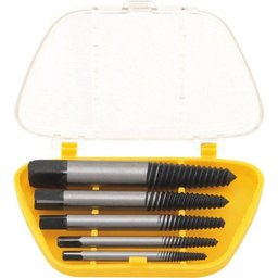Saca Parafuso Quebrado Aço Carbono 1/8 a 3/4 - Vonder - 3