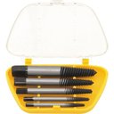 Ver imagem 3 de Saca Parafuso Quebrado Aço Carbono 1/8 a 3/4 - Vonder