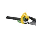 Ver imagem 5 de Soprador E Sugador À Gasolina 2 Tempos 25.4Cc Gss260 Garthen