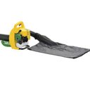 Ver imagem 3 de Soprador E Sugador À Gasolina 2 Tempos 25.4Cc Gss260 Garthen