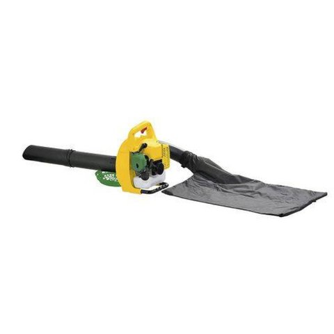 Soprador E Sugador À Gasolina 2 Tempos 25.4Cc Gss260 Garthen