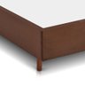 Base Box Para Colchão Queen Gazin Suede 198cm x 158cm - 2