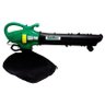 Soprador e Sugador de Folhas 3000W GSF3300- Garthen - 1