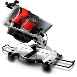 Serra de Esquadria e Bancada 8´ 1200w 110v - Schulz - 3