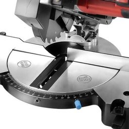 Serra de Esquadria e Bancada 8´ 1200w 110v - Schulz - 4