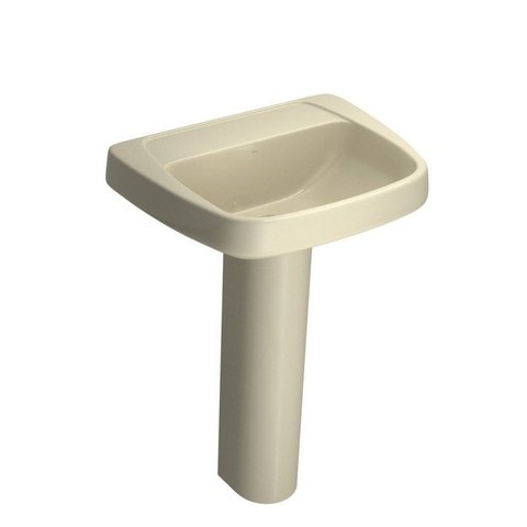 Deca Lavatório Monte Carlo Creme Ref. L.81.37