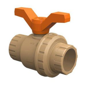 Registro Esfera Vs Soldável 40mm - Tigre