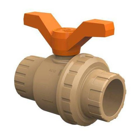 Registro Esfera Vs Soldável 40mm - Tigre