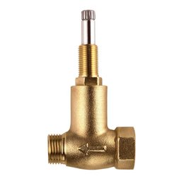 Lorenzetti Base Registro Pressão - DN15 1/2 - Ref. 1400 C10 - 1