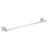 Porta Toalha Barra Quadratta Cromado - Deca 2040.C83 - 1