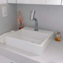 Ver imagem 4 de Torneira De Banheiro Misturador Link Deca 2875.C.LNK