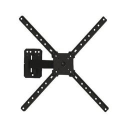 Suporte Articulado 4 Movimentos para Tv Led, Lcd, Plasma, 3d e Smart Tv de 10 a 55" Sbrp1030 Ja Vem - 1