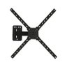 Suporte Articulado 4 Movimentos para Tv Led, Lcd, Plasma, 3d e Smart Tv de 10 a 55" Sbrp1030 Ja Vem - 1