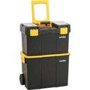 Ver imagem 1 de Caixa de Ferramentas com Roda CRV 0300 Vonder