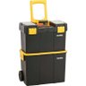 Caixa de Ferramentas com Roda CRV 0300 Vonder - 1