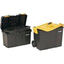 Ver imagem 3 de Caixa de Ferramentas com Roda CRV 0300 Vonder