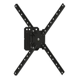 Suporte Articulado 3 Movimentos para Tv Led, Lcd, Plasma, 3d e Smart Tv de 10 a 55" Sbrp1020 Ja Vem - 1