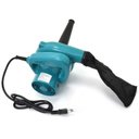 Ver imagem 2 de Soprador e Aspirador de Pó Elétrico 110v Limpar Computador Notebook 600w Importway Iwsa-110