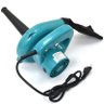 Soprador e Aspirador de Pó Elétrico 110v Limpar Computador Notebook 600w Importway Iwsa-110 - 4