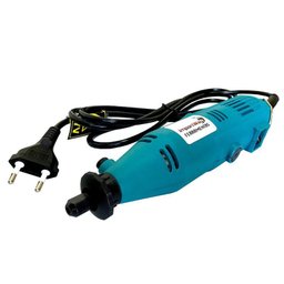 Kit Micro Retífica com Chicote Multiuso 110V 250W 160 Peças 25000 Rpm Importway IWKMR-110 - 2