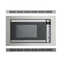 Ver imagem 2 de Micro-ondas de Embutir Fischer 23L Inox 220V