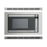 Micro-ondas de Embutir Fischer 23L Inox 220V - 1