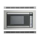 Ver imagem 1 de Micro-ondas de Embutir Fischer 23L Inox 220V