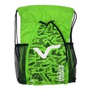 Ver imagem 2 de Bolsa de Transporte e Raqueteira Beach Tennis Verde VG Plus