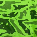 Ver imagem 3 de Bolsa de Transporte e Raqueteira Beach Tennis Verde VG Plus