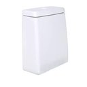 Ver imagem 2 de Caixa Acoplada DuoFlux Branca Link CD.23F.17
