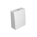 Ver imagem 1 de Caixa Acoplada DuoFlux Branca Link CD.23F.17