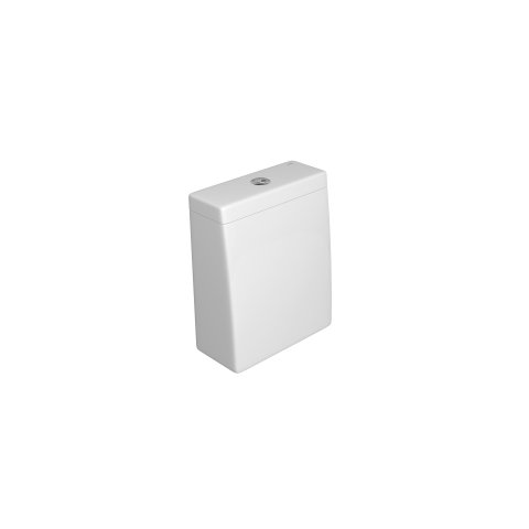 Caixa Acoplada DuoFlux Branca Link CD.23F.17