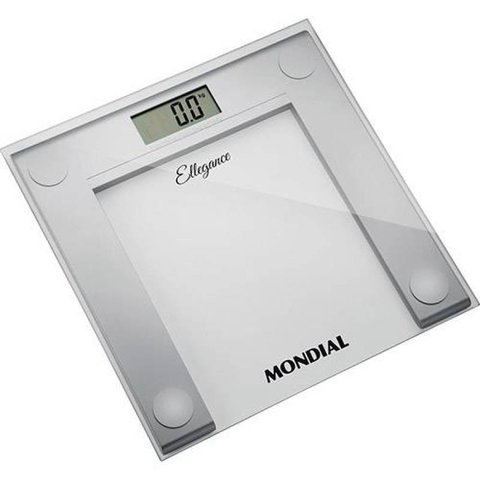 Balança Digital Ellegance BL-03 - Mondial