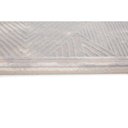 Ver imagem 6 de Tapete Sala Egípcio Kingdom 03 Bege 1,40x2,00m Edantex