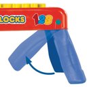 Ver imagem 3 de Brinquedo Educativo Mesinha Criativa Baby Land 20b Cardoso