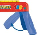 Ver imagem 3 de Brinquedo Educativo Mesinha Criativa Baby Land 20b Cardoso