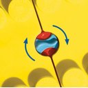 Ver imagem 2 de Brinquedo Educativo Mesinha Criativa Baby Land 20b Cardoso