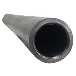 Tubo de Aço Ferro Galvanizado Apoio Pia Bancada 3/4 2,00mts - 5