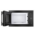 Ver imagem 2 de Micro-ondas de Embutir 34L Electrolux ME3BP Painel touch Preto