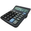 Ver imagem 1 de Calculadora Mesa Truly 833-12 12 Digitos