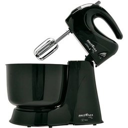 Batedeira Perola Maxx Pr 127V - 3