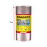 Manta Asfáltica Kimanta Fita Aluminizada 30cm x 10m - Ciplak - 2