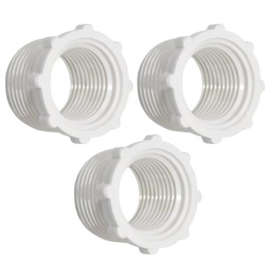 Bucha de Redução de 3/4" Para 1/2" | Utilimix | Kit 03 Un