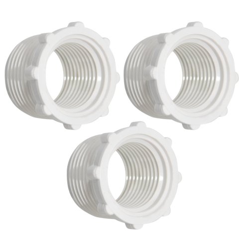 Bucha de Redução de 3/4" Para 1/2" | Utilimix | Kit 03 Un