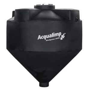 Biodigestor 3000l Acqualimp