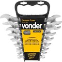 Ver imagem 1 de Jogo Ch Fixa 06a22mm Crv Vonder