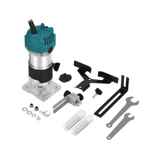 Tupia Profissional Philco PTU01 33000rpm + Jogo de Fresa 127V
