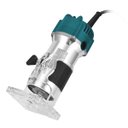 Ver imagem 2 de Tupia Profissional Philco PTU01 33000rpm + Jogo de Fresa 127V