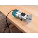 Ver imagem 4 de Tupia Profissional Philco PTU01 33000rpm + Jogo de Fresa 127V