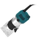 Ver imagem 3 de Tupia Profissional Philco PTU01 33000rpm + Jogo de Fresa 127V